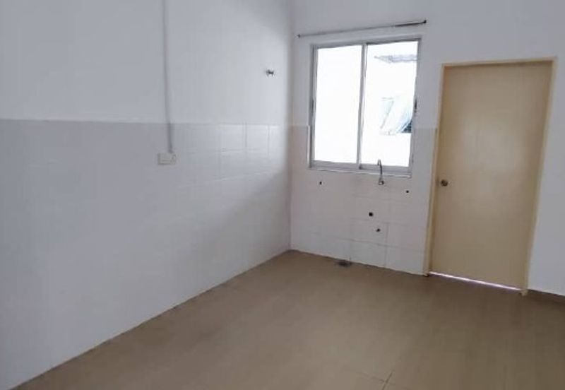 Nusari Aman 3 @ Bandar Sri Sendayan