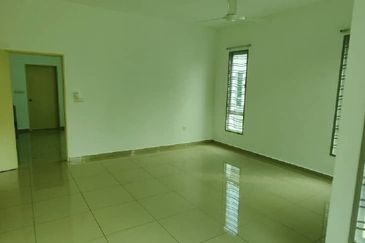 Nusari Aman 3 @ Bandar Sri Sendayan