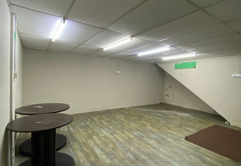 Pusat Bandar Senawang