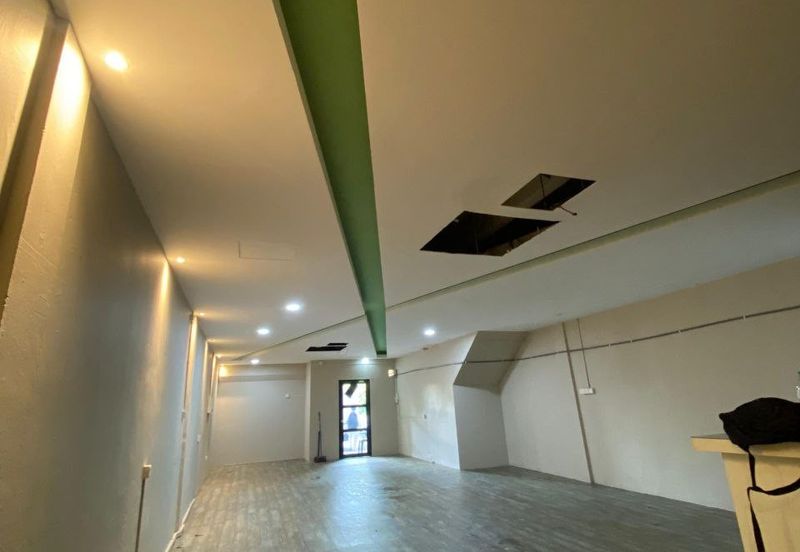 Pusat Bandar Senawang