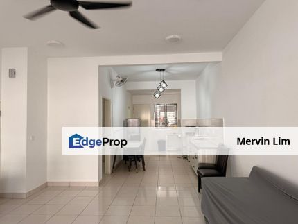 Rimbun Jasmin Bukit Kepayang Seremban 2 storey house for rent  Fully Furnished Negeri Sembilan, Negeri Sembilan, Seremban
