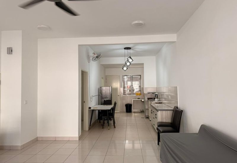 RIMBUN JASMIN @ TAMAN BUKIT KEPAYANG