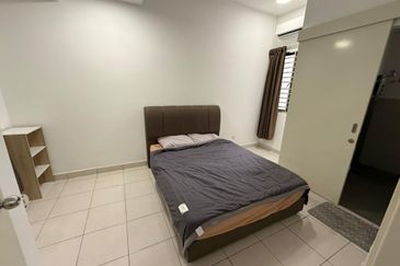 RIMBUN JASMIN @ TAMAN BUKIT KEPAYANG