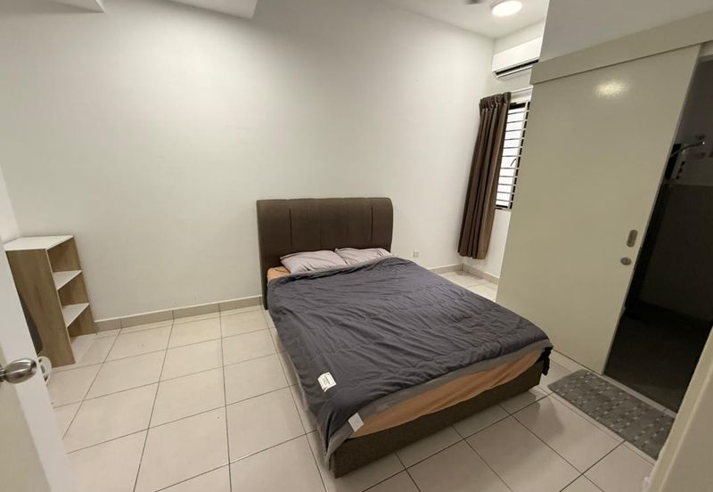 RIMBUN JASMIN @ TAMAN BUKIT KEPAYANG