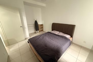 RIMBUN JASMIN @ TAMAN BUKIT KEPAYANG