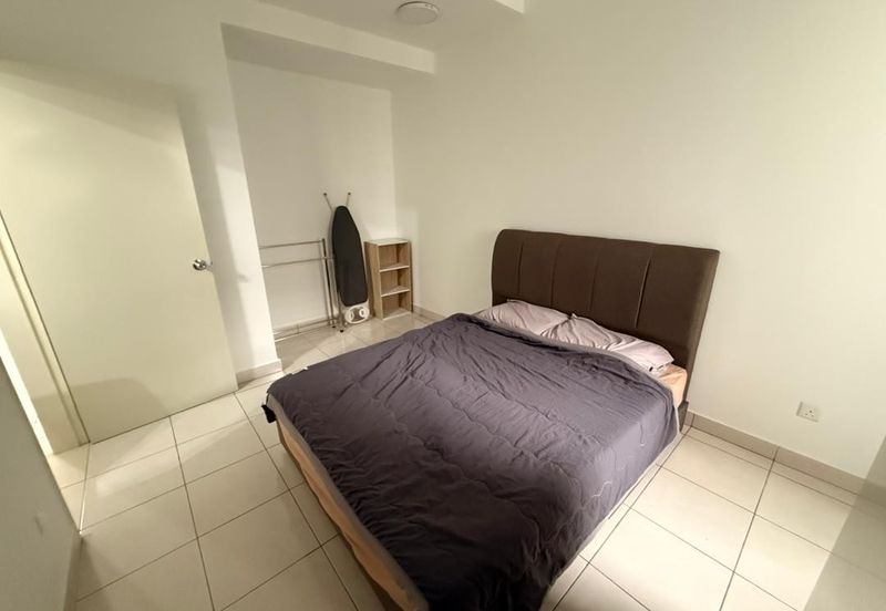 RIMBUN JASMIN @ TAMAN BUKIT KEPAYANG