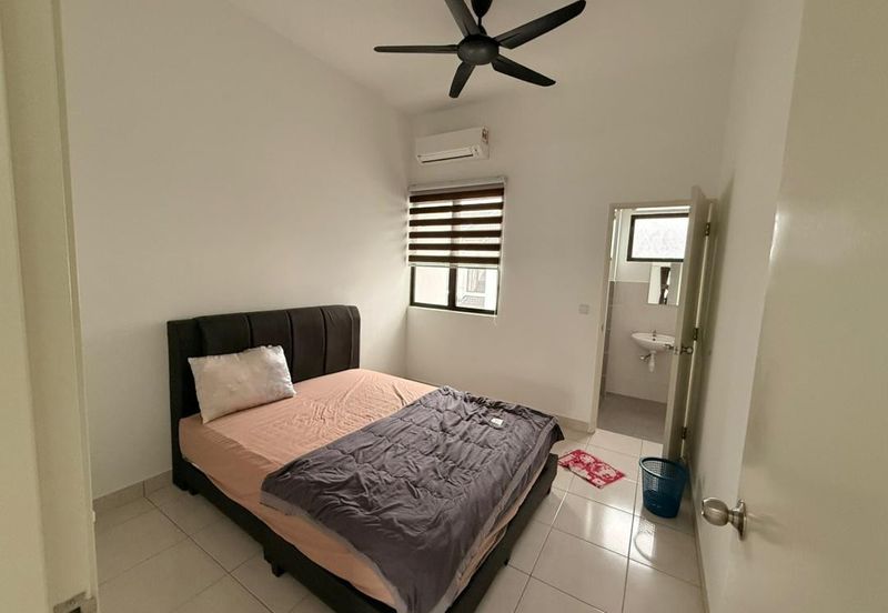 RIMBUN JASMIN @ TAMAN BUKIT KEPAYANG