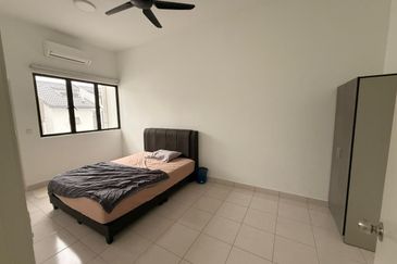 RIMBUN JASMIN @ TAMAN BUKIT KEPAYANG