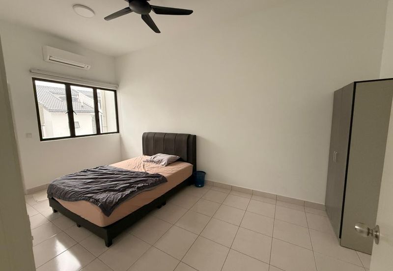 RIMBUN JASMIN @ TAMAN BUKIT KEPAYANG