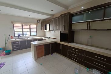 Garden City Homes, Seremban 2