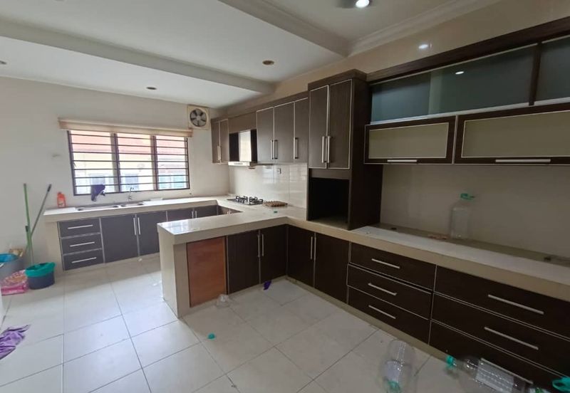 Garden City Homes, Seremban 2