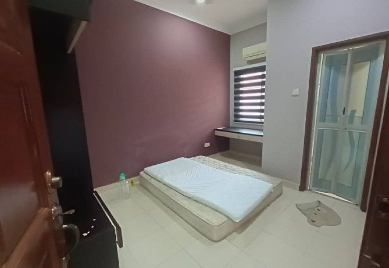 Garden City Homes, Seremban 2