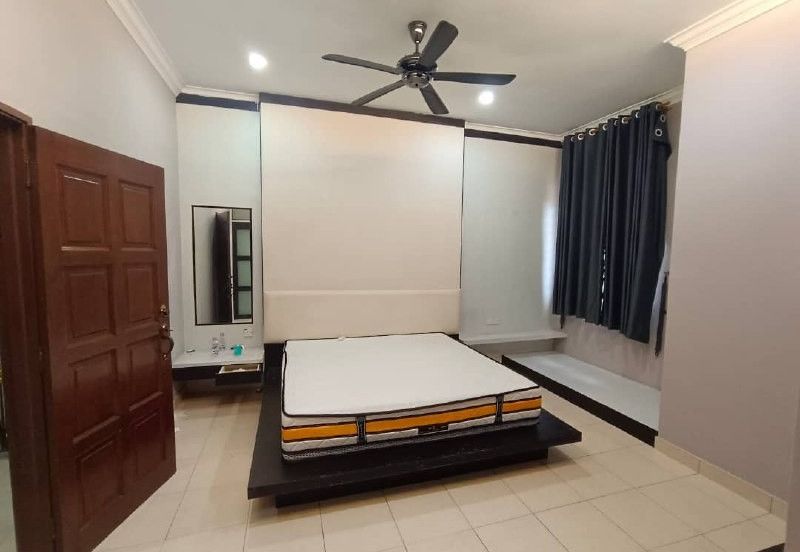 Garden City Homes, Seremban 2