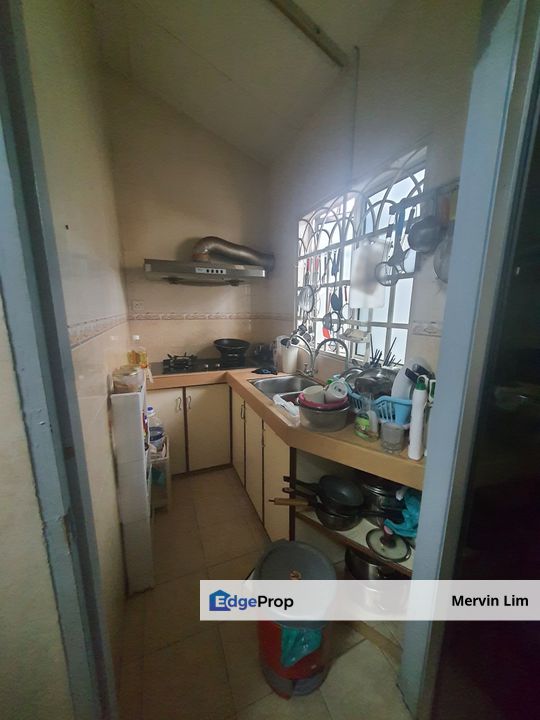 Garden Homes Seremban 2 Single Storey house for sale Fully Extend Non Bumi Seremban Negeri Sembilan, Negeri Sembilan, Seremban