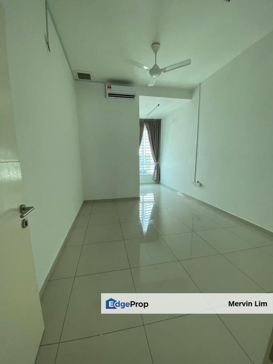 Bandar Sri Sendayan Hijayu Elvina Double Storey Terrace House for sale Non Bumi Seremban Negeri Sembilan, Negeri Sembilan, Siliau