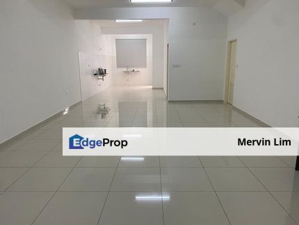 Hijayu Elvina Bandar Sri Sendayan Double Storey Terrace House for sale Non Bumi Seremban Negeri Sembilan, Negeri Sembilan, Siliau