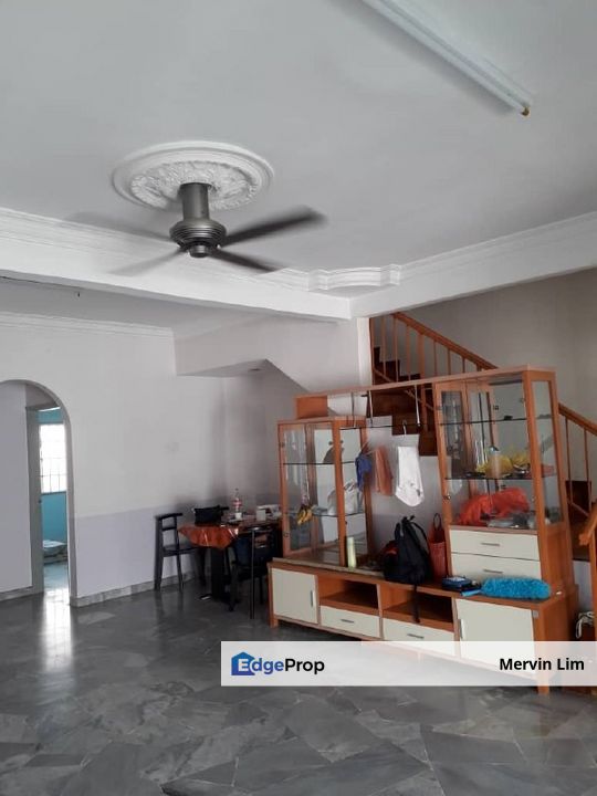 Seremban 2 Taman Megah Oakland Double Storey house for rent Seremban Negeri Sembilan, Negeri Sembilan, Seremban