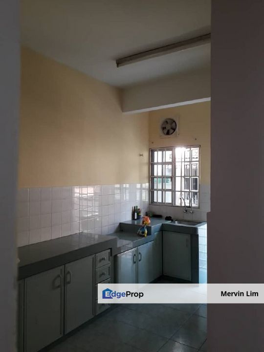 Seremban 2 Taman Megah Oakland Double Storey house for rent Seremban Negeri Sembilan, Negeri Sembilan, Seremban