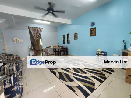 Nusari Aman 2 Bandar Sri Sendayan 2 storey house for sale Non Bumi Seremban Negeri Sembilan, Negeri Sembilan, Seremban