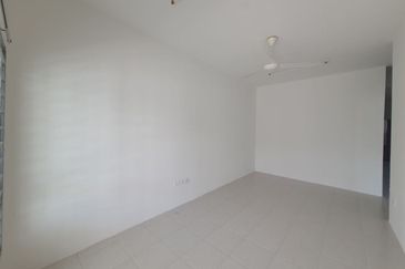 GALENA VILLA @TAMAN BUKIT GALENA