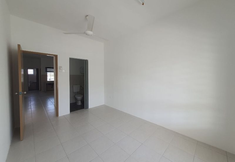 GALENA VILLA @TAMAN BUKIT GALENA