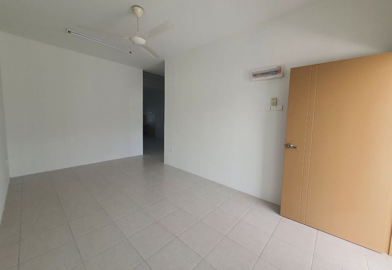 GALENA VILLA @TAMAN BUKIT GALENA