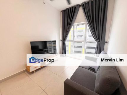 Kajang Residensi Rimbun Canopy Hills for sale Jalan Zamrud freehold Partially furnish selangor, Selangor, Kajang