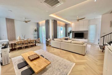 Ebonylane @ Eco Forest