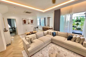 Ebonylane @ Eco Forest