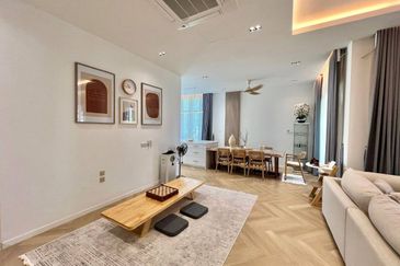 Ebonylane @ Eco Forest