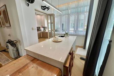 Ebonylane @ Eco Forest