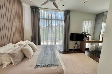 Ebonylane @ Eco Forest