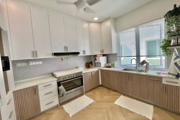 Ebonylane @ Eco Forest