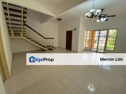 Nilai Taman Desaria Double Storey Terrace house for sale Kitchen Table Top Nilai Negeri Sembilan, Negeri Sembilan, Nilai