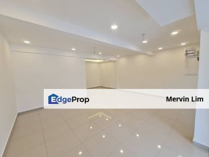 Taman Sentosa Klang Abdul Hamid 2 storey Terrace House for sale Renovated Klang Selangor, Selangor, Klang