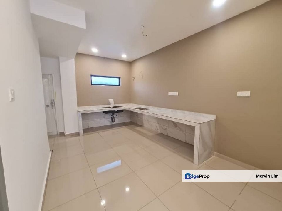 Taman Sentosa Klang Abdul Hamid 2 storey Terrace House for sale Renovated Klang Selangor, Selangor, Klang