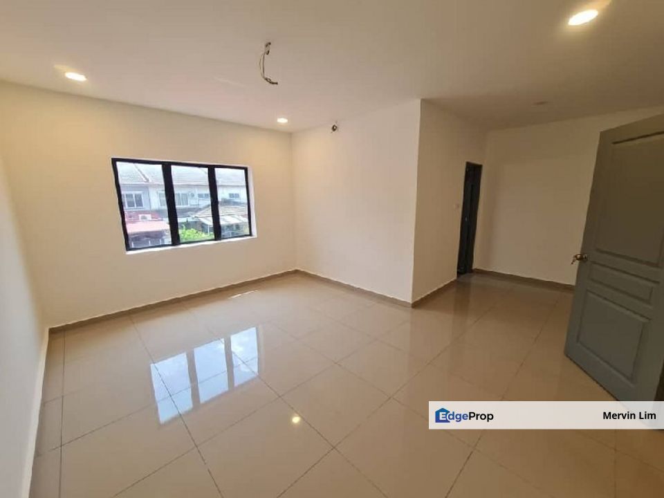 Taman Sentosa Klang Abdul Hamid 2 storey Terrace House for sale Renovated Klang Selangor, Selangor, Klang