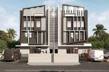 Taman Perindustrian Pusat Bandar Puchong