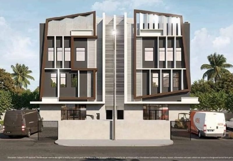 Taman Perindustrian Pusat Bandar Puchong