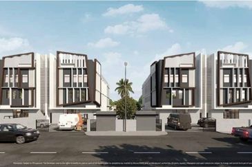 Taman Perindustrian Pusat Bandar Puchong