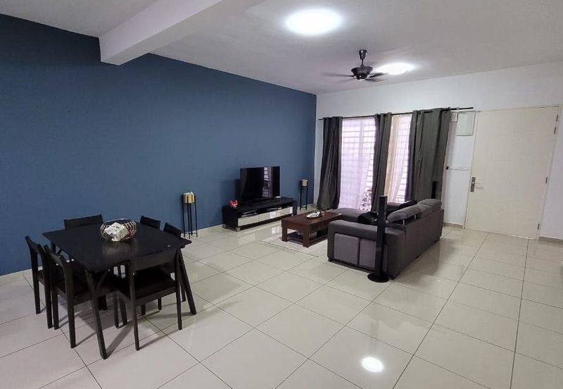 Suriaman 2, Bandar Sri Sendayan