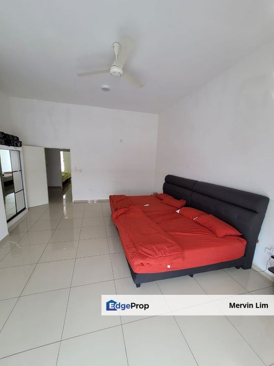 Bandar Sri Sendayan Suriaman 2 Double Storey Terrace house for rent Fully Furnished Seremban, Negeri Sembilan, Seremban