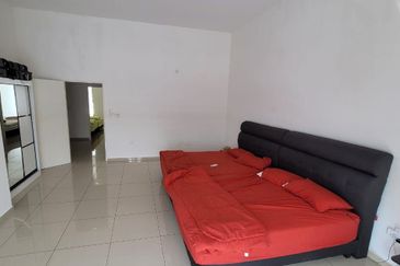 Suriaman 2, Bandar Sri Sendayan