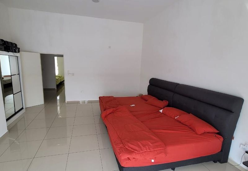 Suriaman 2, Bandar Sri Sendayan