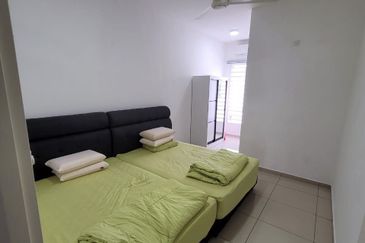 Suriaman 2, Bandar Sri Sendayan