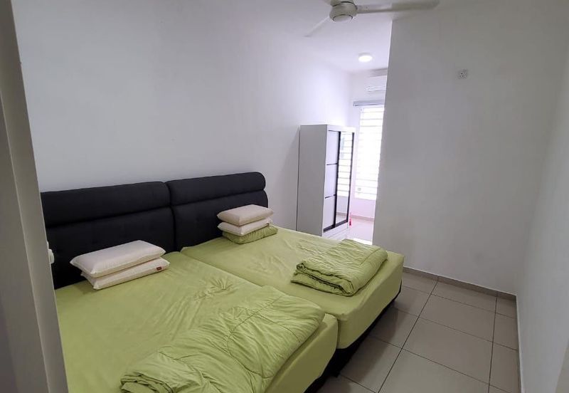 Suriaman 2, Bandar Sri Sendayan