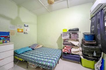 Taman Kinrara Seksyen 2