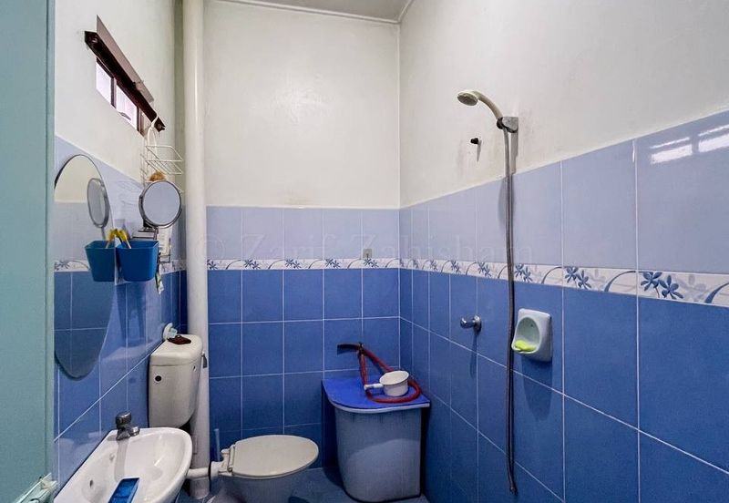 Taman Kinrara Seksyen 2