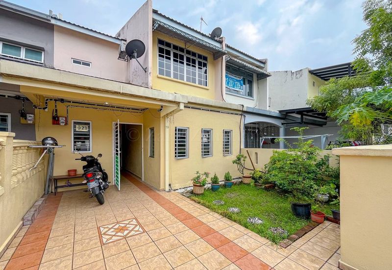 Taman Kinrara Seksyen 2