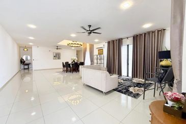 HIJAYU 2 - RESORT HOMES